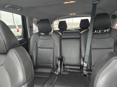 2014 Acura MDX SH-AWD w/Tech