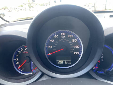 2011 Acura RDX w/Tech