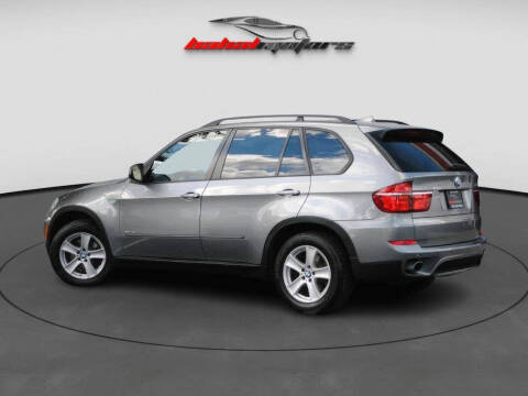 2012 BMW X5