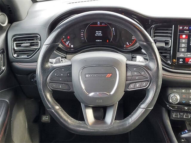 2023 Dodge Durango R/T Plus