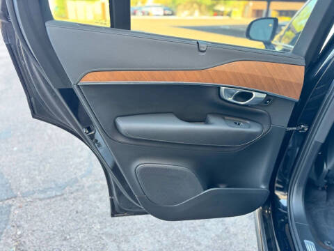 2024 Volvo XC90 B6 Plus Bright Theme 7P