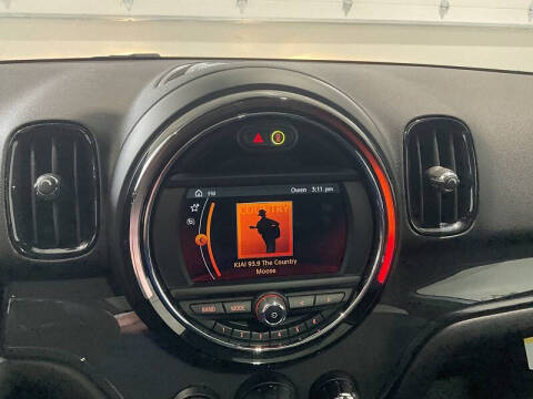 2020 MINI Countryman