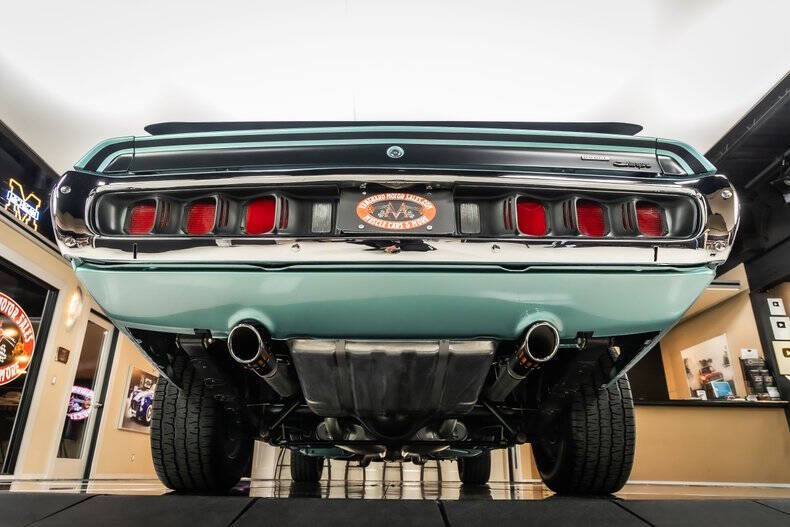 1972 Dodge Charger