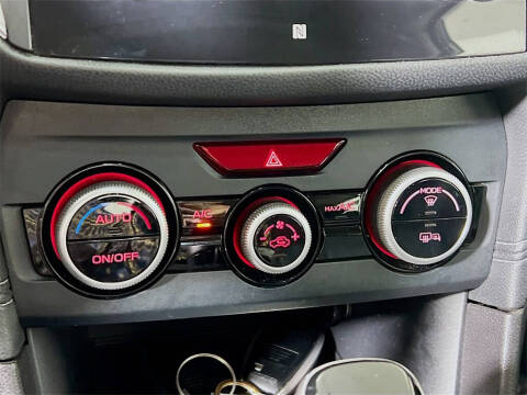 2018 Subaru Impreza Limited