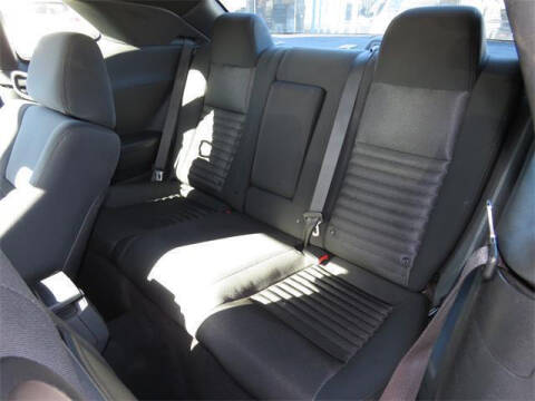 2014 Dodge Challenger SXT