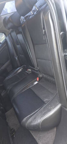 2013 Acura TSX w/Tech