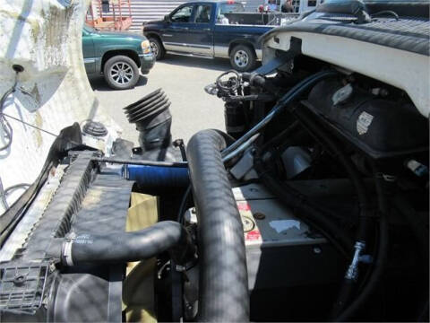 2004 Sterling Acterra