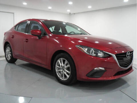 2014 Mazda MAZDA3 i Grand Touring
