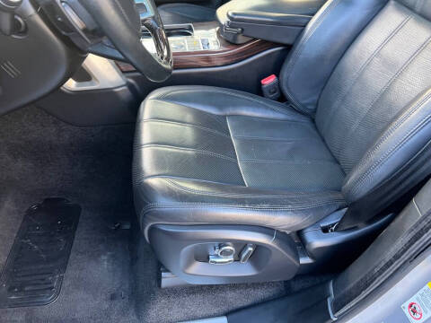 2016 Land Rover Range Rover Supercharged