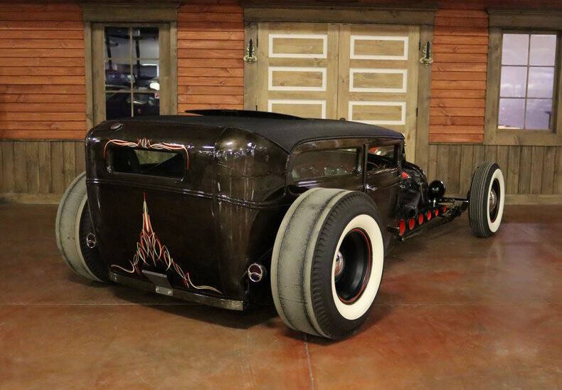 1931 Ford Model A