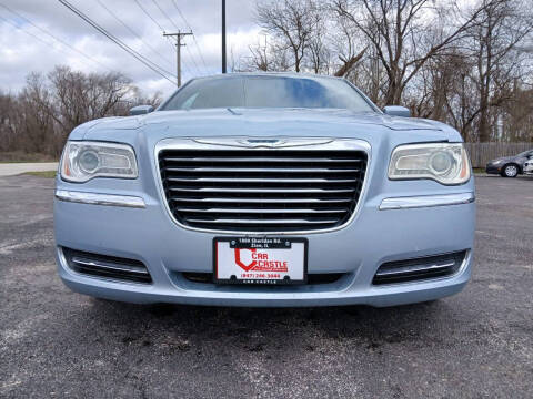 2013 Chrysler 300