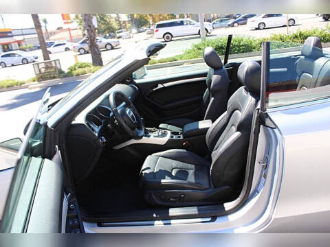 2012 Audi A5 2.0T quattro Premium Plus