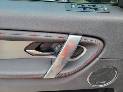 2021 Land Rover Discovery Sport P250 S R-Dynamic