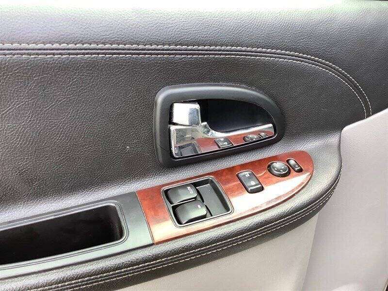 2006 Chevrolet Uplander LT