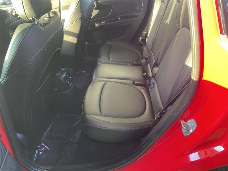 2019 MINI Countryman Cooper S ALL4