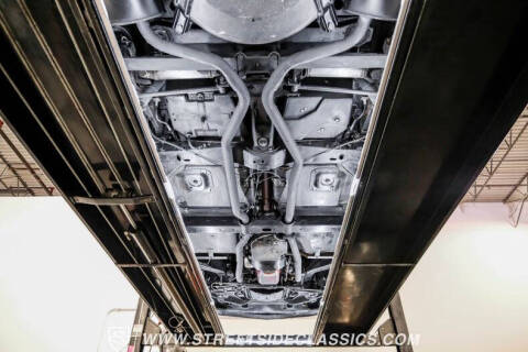 1973 Chevrolet Corvette