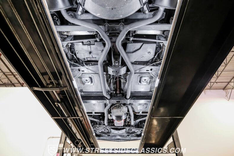 1973 Chevrolet Corvette