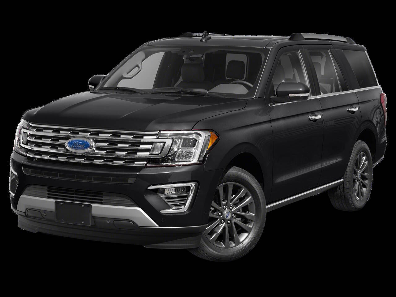 2020 Ford Expedition 1