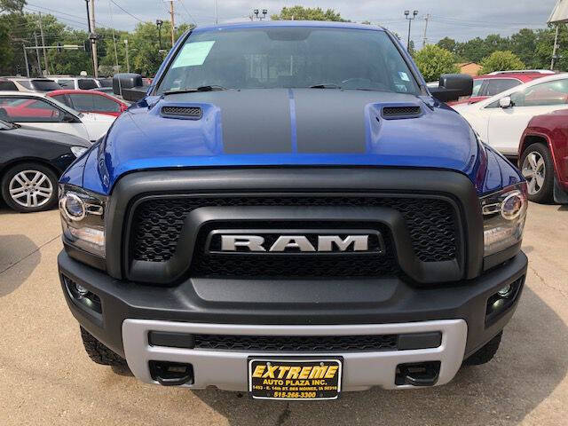 2017 Ram 1500 for sale at Extreme Auto Plaza in Des Moines, IA