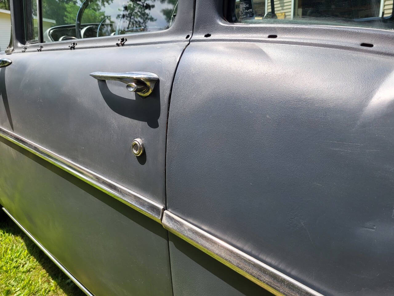 1957 Chevrolet Bel Air 39