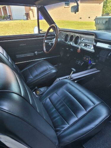 1965 Chevrolet Chevelle