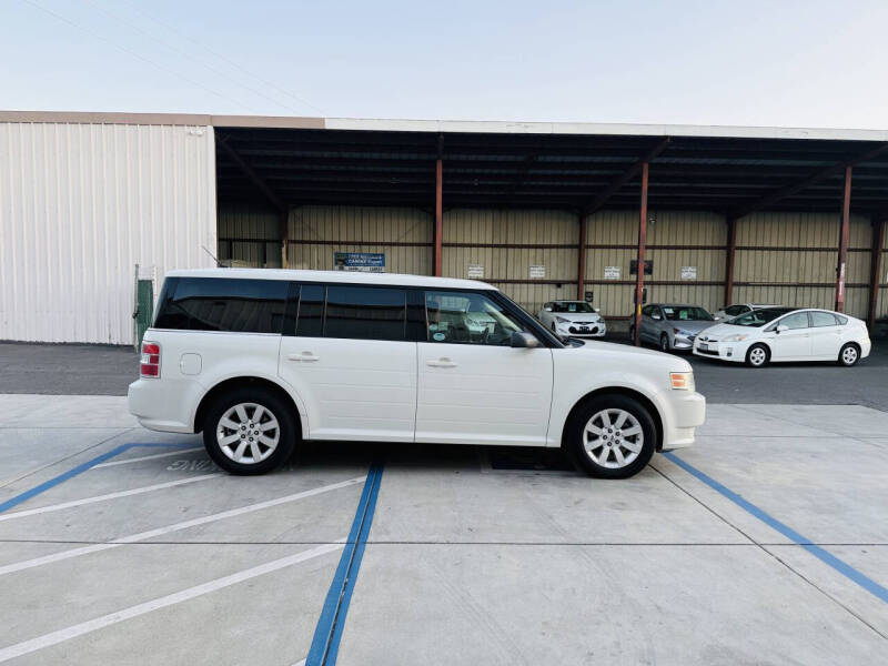 2009 Ford Flex SE