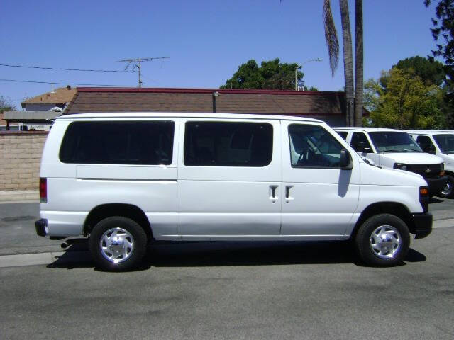 2008 Ford E-Series E-350 SD XL
