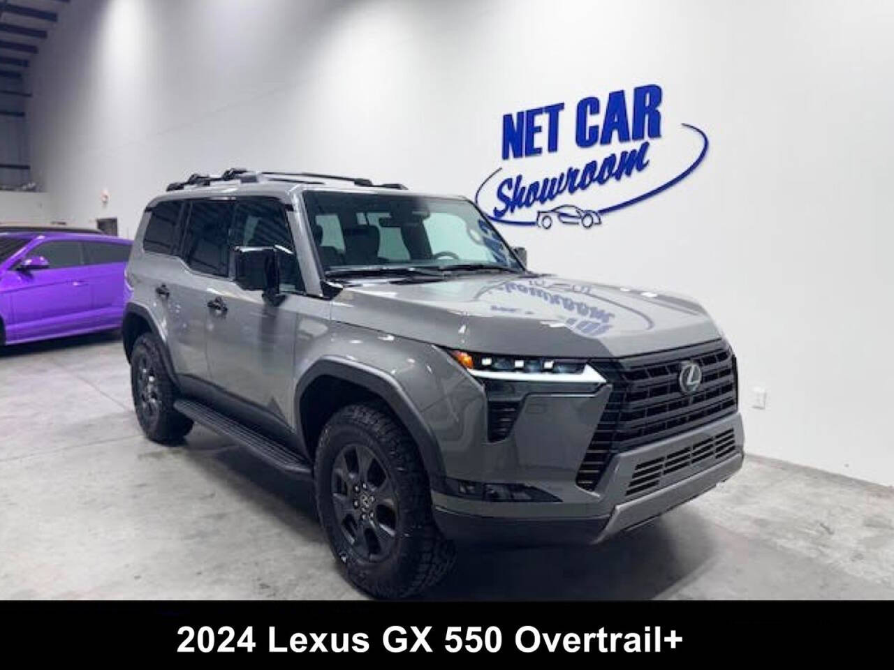 2024 Lexus GX 550 For Sale In Galena Park, TX