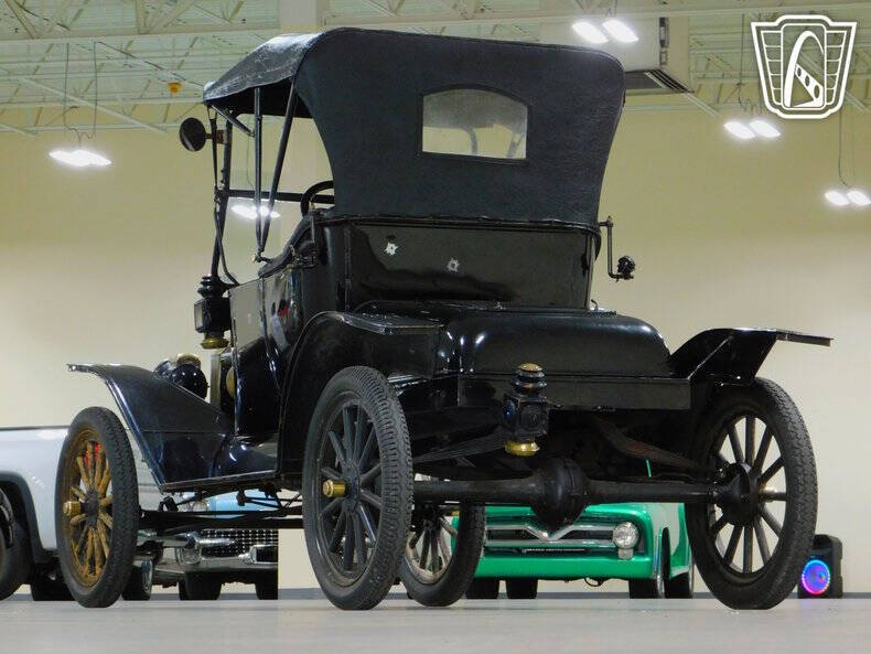 1914 Ford Model T