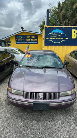 1996 Chrysler Concorde LXi