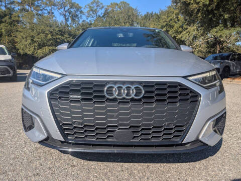 2024 Audi A3 quattro Premium Plus 40 TFSI