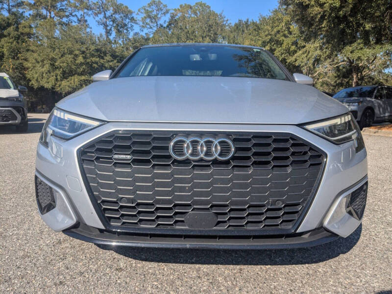 2024 Audi A3 quattro Premium Plus 40 TFSI