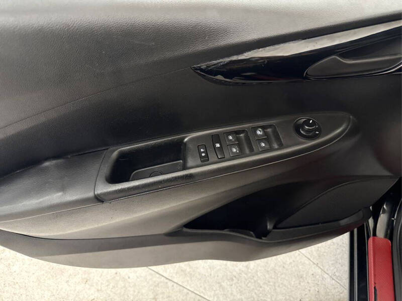 2019 Chevrolet Spark 1LT CVT