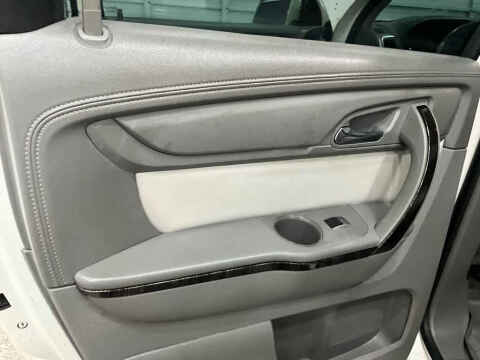 2015 GMC Acadia SLT-1