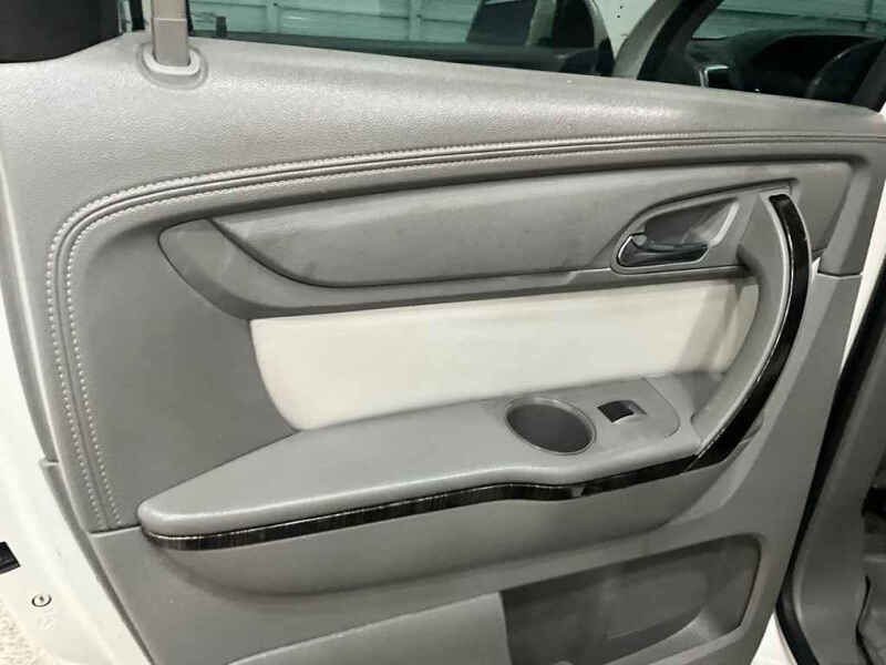 2015 GMC Acadia SLT-1