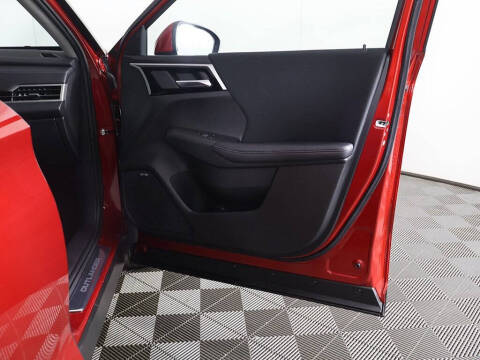 2025 Mitsubishi Outlander ES