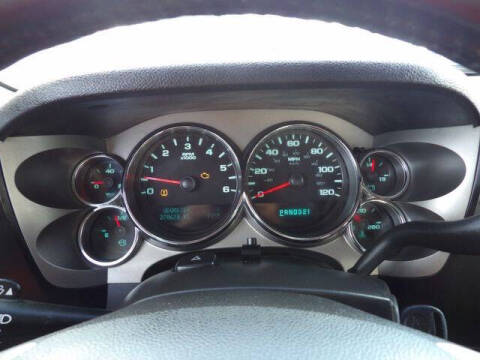 2009 Chevrolet Silverado 1500