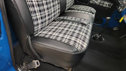 1970 Chevrolet C/K 10 Series