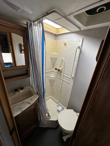 2019 Forest River Freedom Express