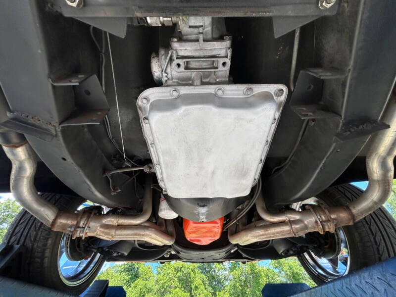 1960 Chevrolet Bel Air