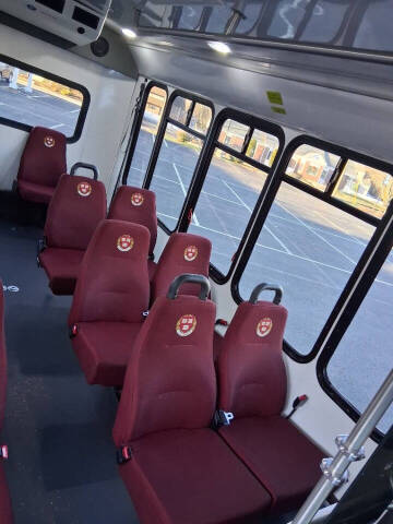 2017 Chevrolet Express 3500