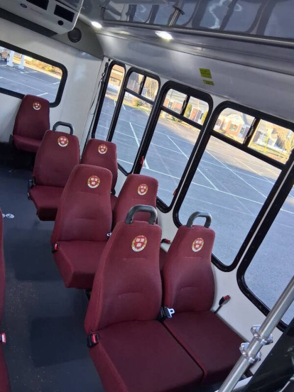 2017 Chevrolet Express 3500