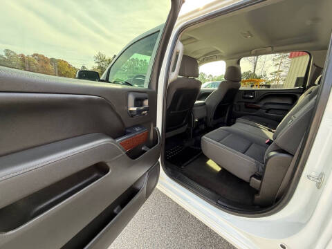 2014 GMC Sierra 1500