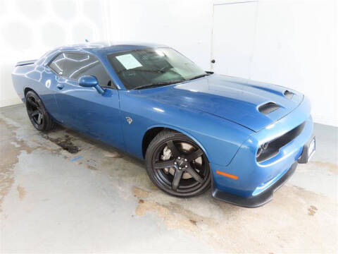 2020 Dodge Challenger