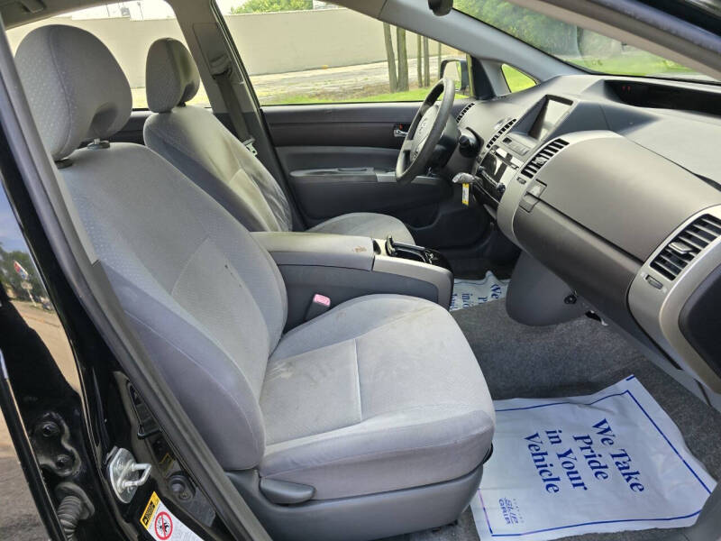 2005 Toyota Prius