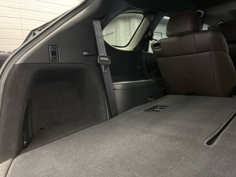 2021 Mazda CX-9 Signature