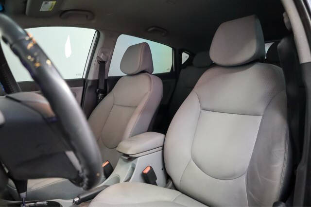 2016 Hyundai Accent Sport