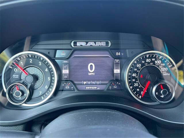 2019 Ram 1500 for sale at Next Step Auto Sales LLC in Kirtland, OH