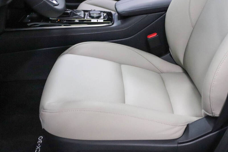 2025 Mazda CX-30 2.5 S Preferred