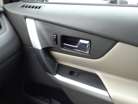 2013 Ford Edge SE